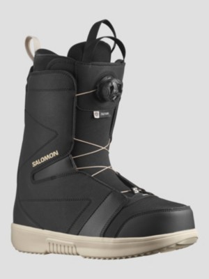 Boots snowboard souple ou rigide new arrivals